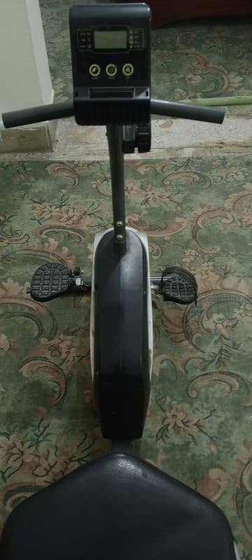 BICYCLE MACHINE FOR FITNESS 2