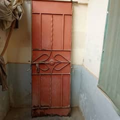 Door