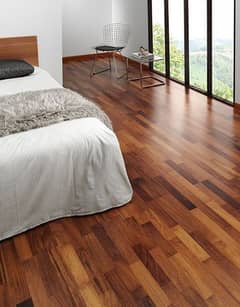 Woodenflooring