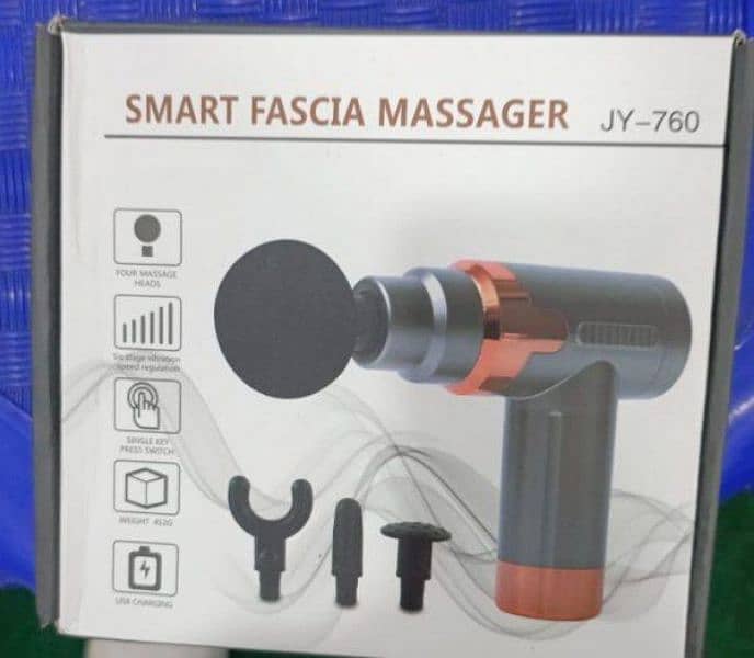 Massager (Free Cash On Dilevery) 2