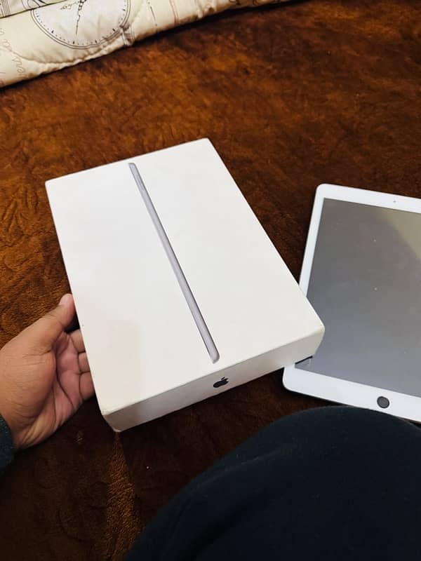 ipad 9th generation 0