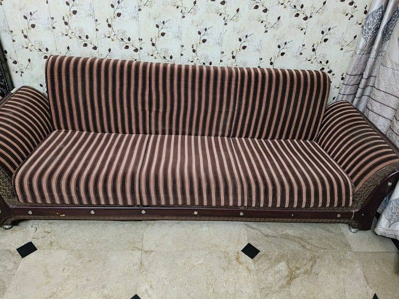 3 seater sofa for sale 1