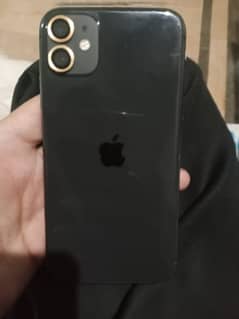 IPhone 11 non pta 64gb