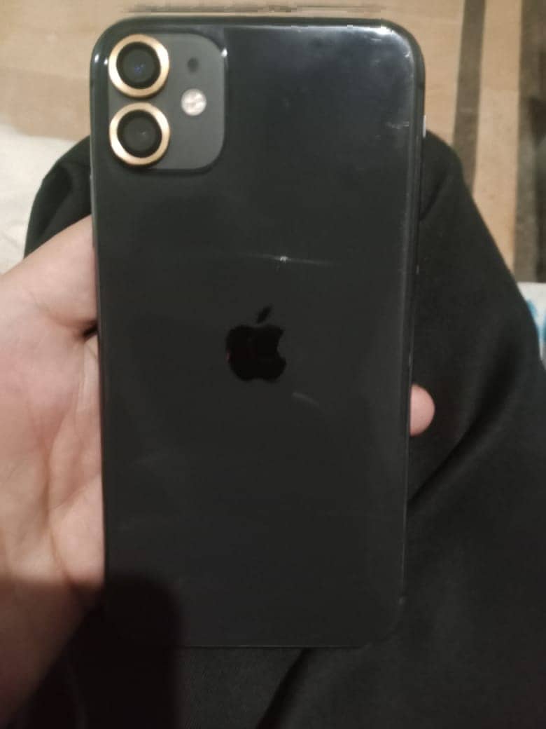 IPhone 11 non pta 64gb 0