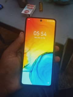 Infinix Hot 11S