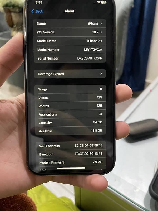 iphone xr factory unlock 4