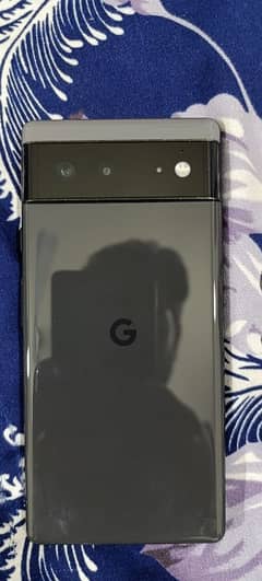 Google Pixel 6 8/128