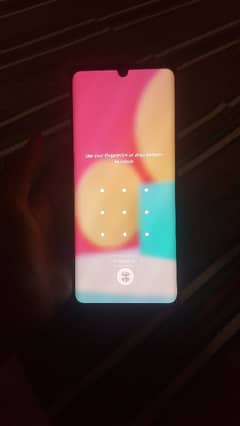 LG VALVET 5G