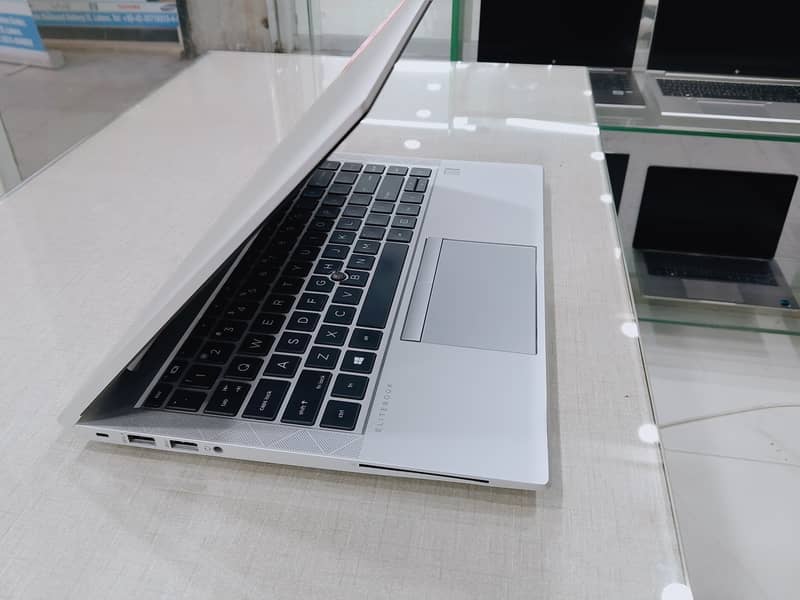 HP Elitebook 840 G7, Core i7, 10th Generation, 14 inch Display 2