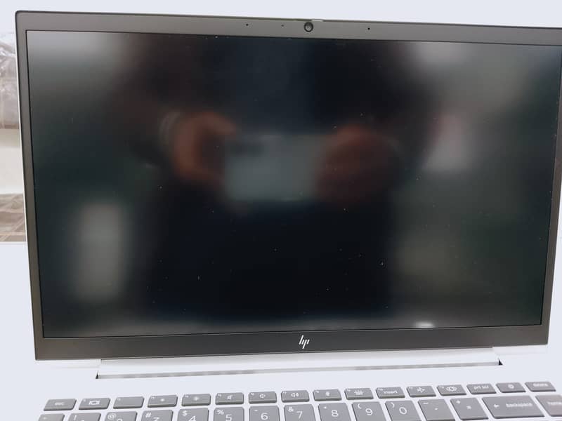 HP Elitebook 840 G7, Core i7, 10th Generation, 14 inch Display 7