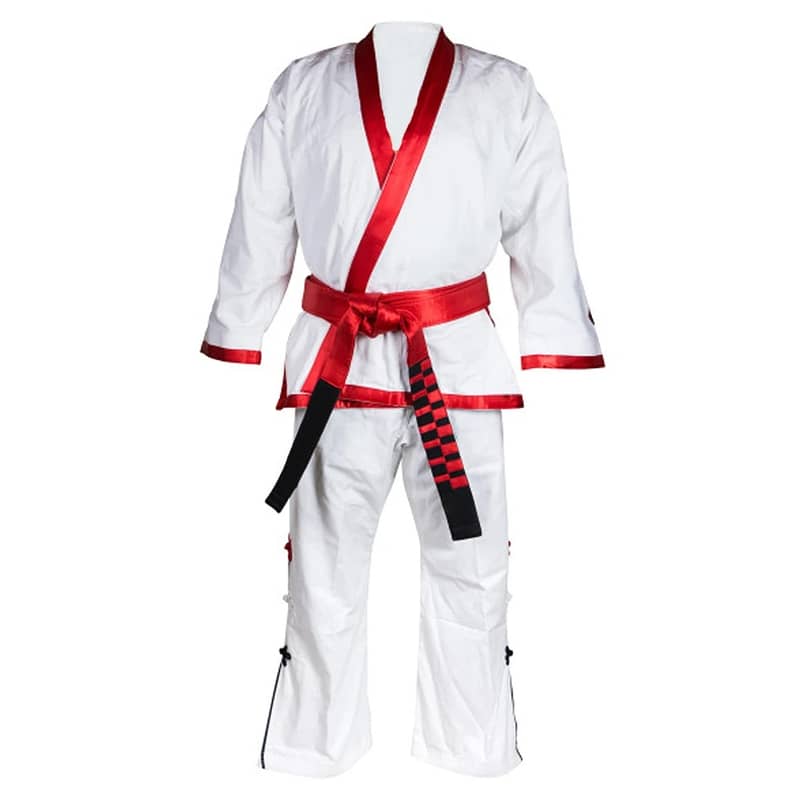 Best Quality Karate Suits & Uniforms 1