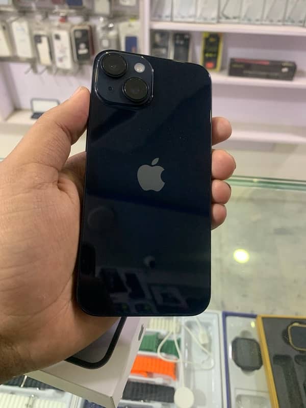 iphone 14 Jv 128 Gb 100 health 0