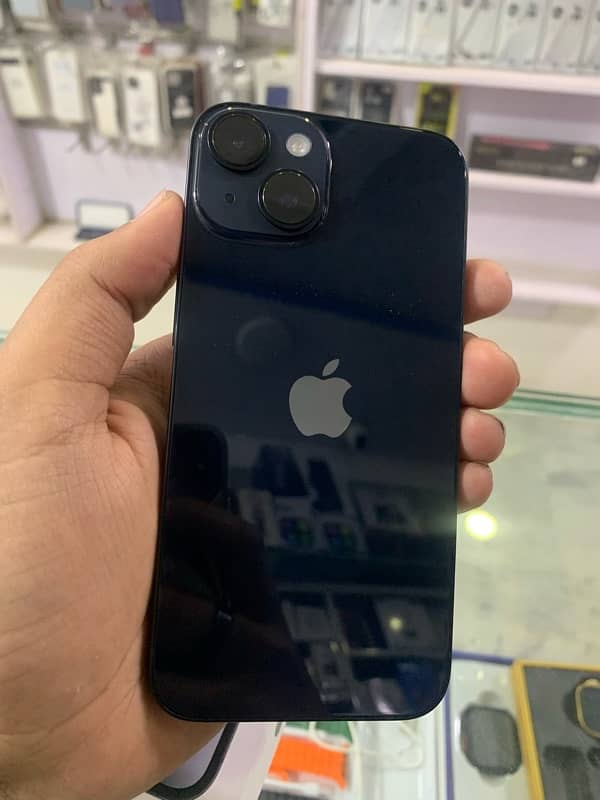 iphone 14 Jv 128 Gb 100 health 5