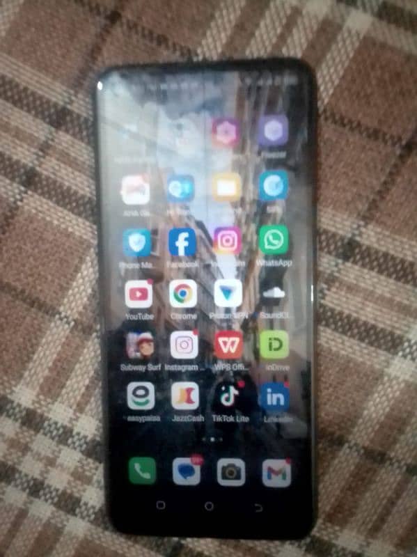 tecno camon 17 2