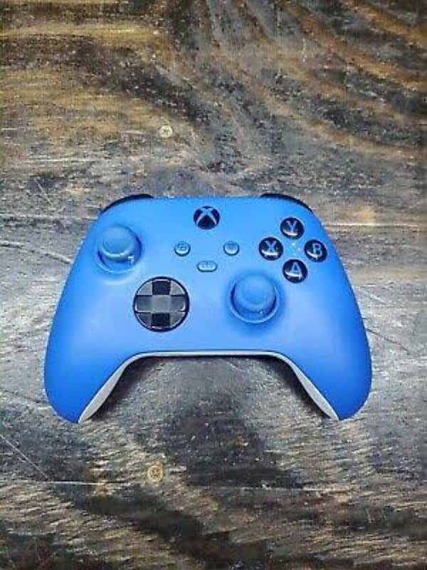 Xbox series x controller , 0