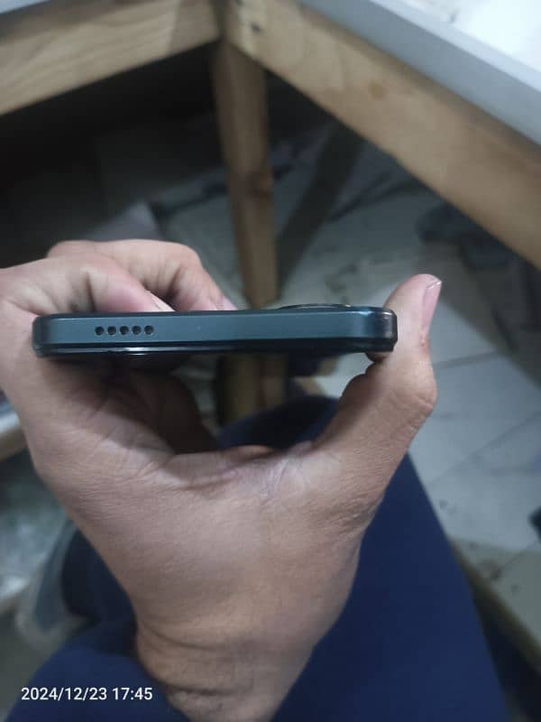 Vivo Y03T Urgent Sale Good Condition 3