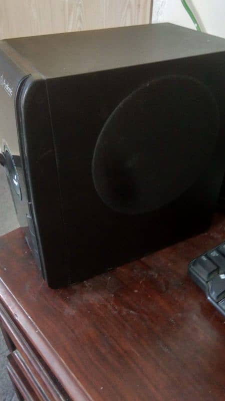 woofer speakers 3