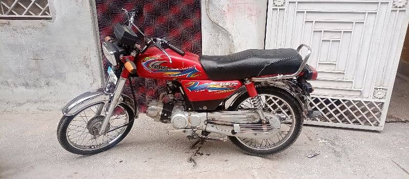 bike for sale 0