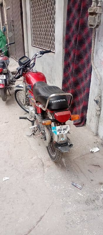 bike for sale 1