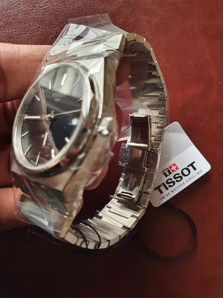 Tissot PRX 35 & 40MM both available 10