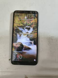 Huawei mate 10 lite 4/ 64 dual pta