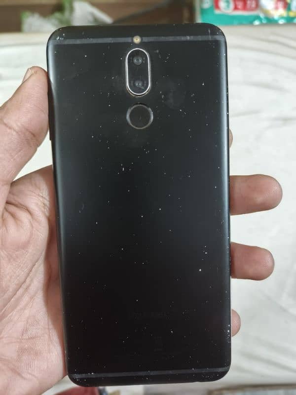 Huawei mate 10 lite 4/ 64 dual pta 1