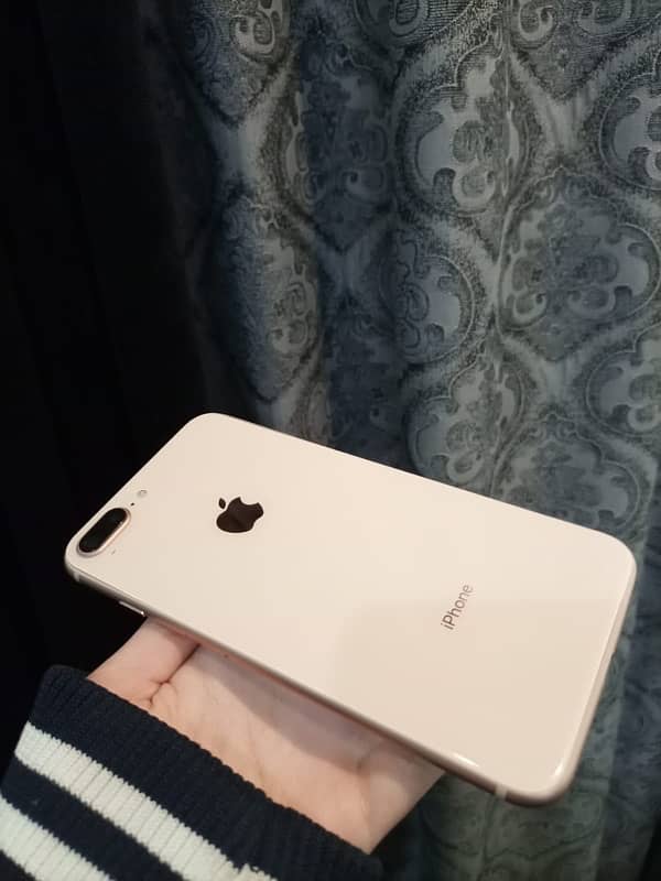 Iphone 8Plus JV For sale 1