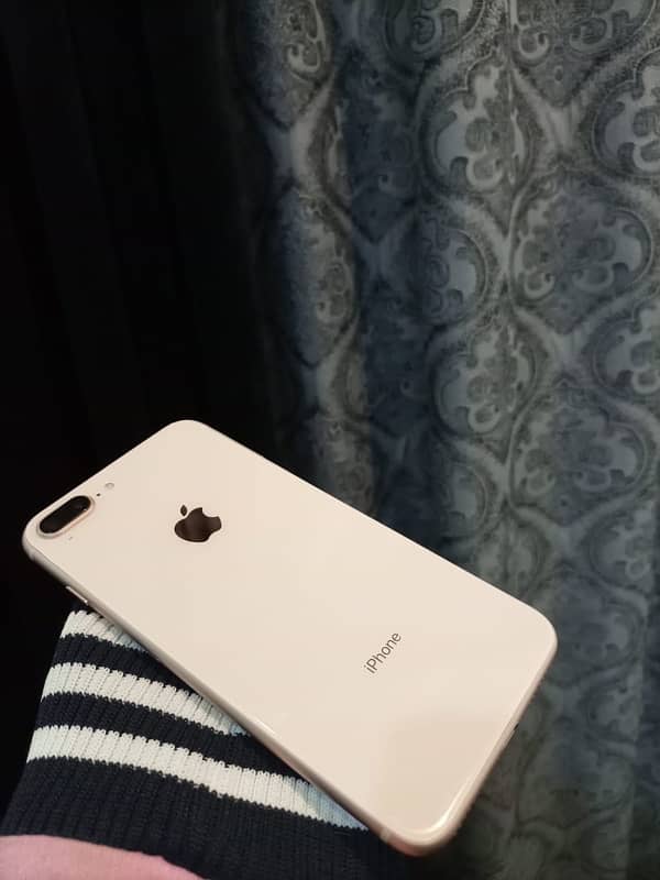 Iphone 8Plus JV For sale 4