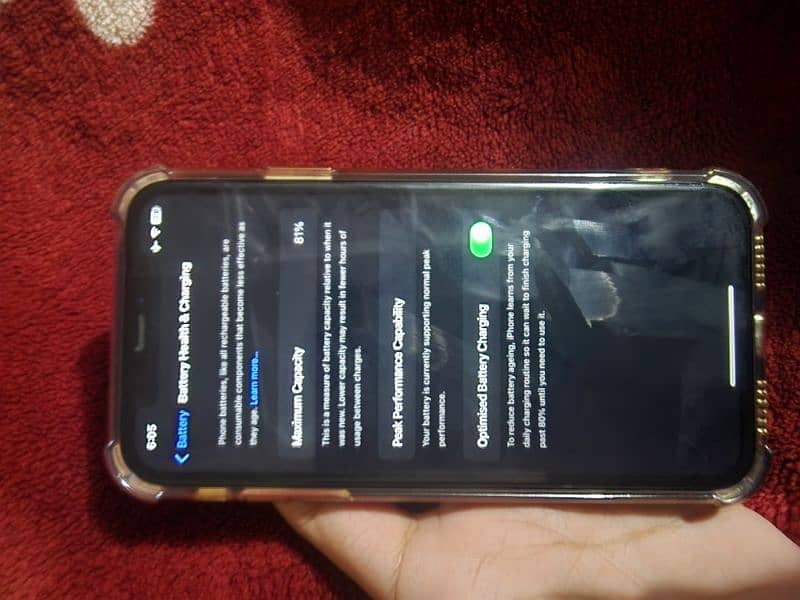 Iphone Xr Non PTA Jv 6