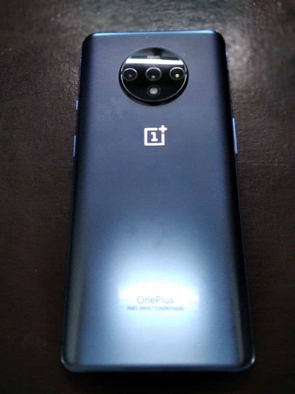 oneplus 7T pta approved all ok 8/128 1