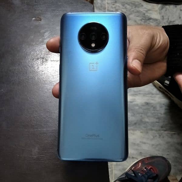 oneplus 7T pta approved all ok 8/128 5