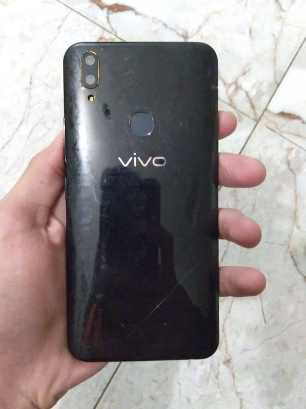 vivo1727 4/32 3