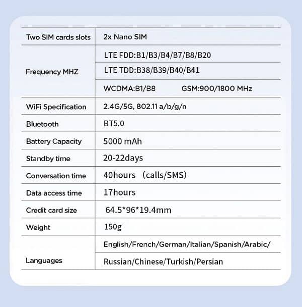 I Connect A8 Dual Device For IPhone PTA Prove And Magnetic Charging 2