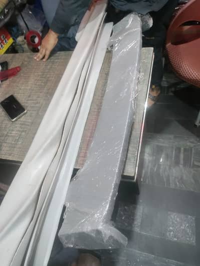 Car Body Kit And Spoiler  (WhatsApp Number 03209436735)