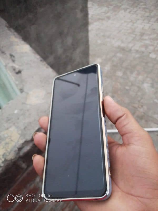 Infinx Note 10 2