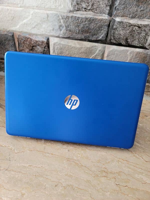 Hp pavilion intel i5 7thgeneration 0