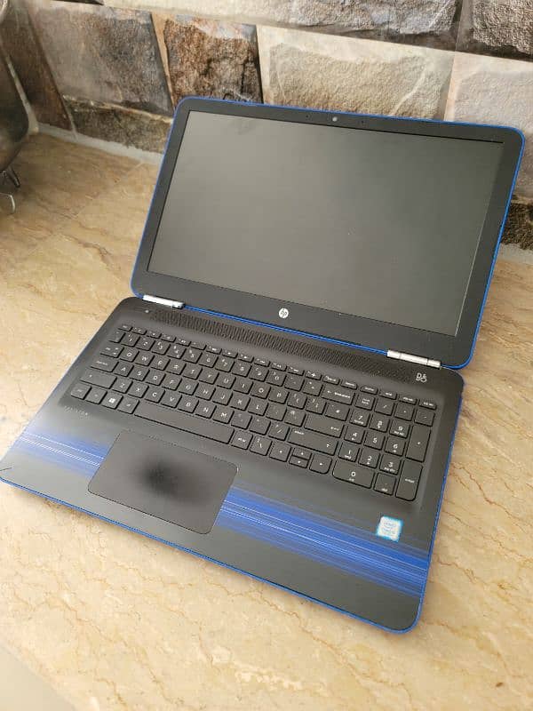 Hp pavilion intel i5 7thgeneration 1