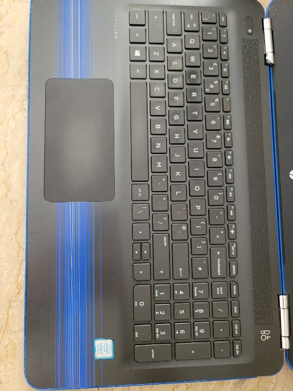 Hp pavilion intel i5 7thgeneration 2