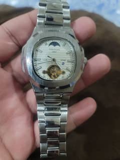 patek Phillipe used watch for urgent sale