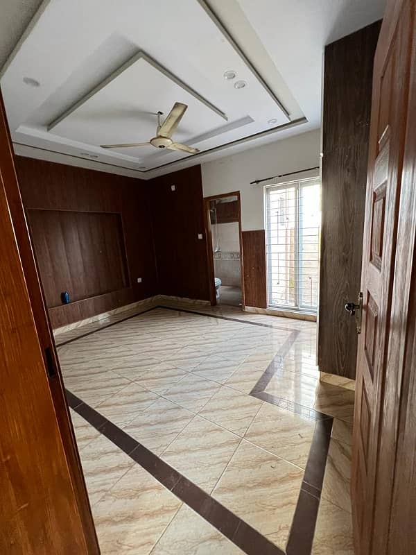 5 Marla House for Rent Bahria Nasheman 2