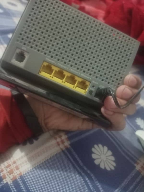 ptcl device 1