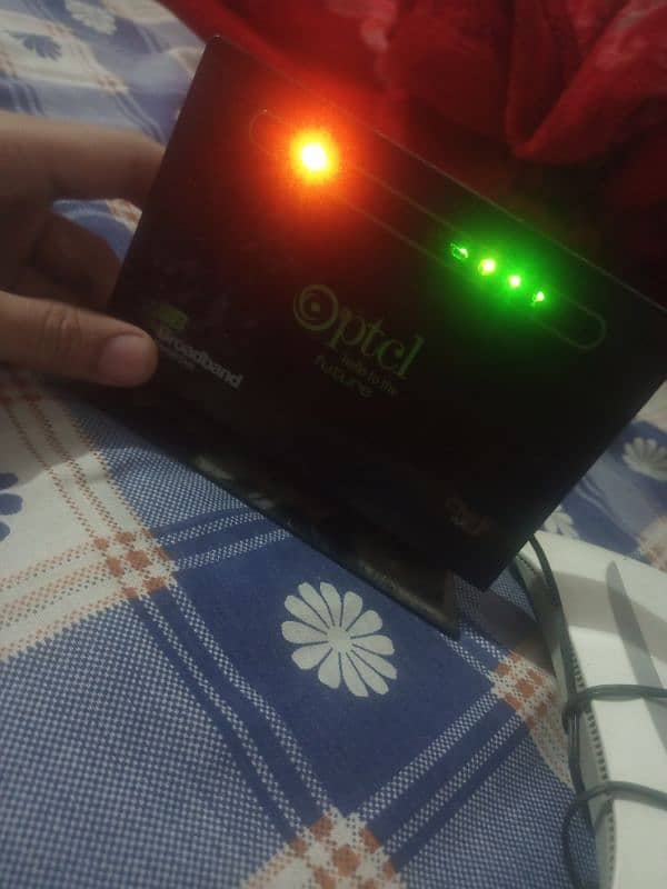 ptcl device 3