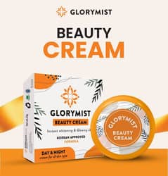 Glory Mist cream / Whitening Cream