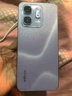 infinix