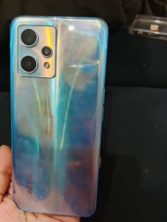 REALME 9 PRO PLUS IN GOOD CONDITION