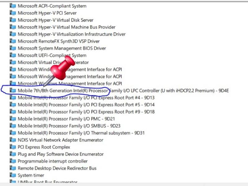 HP EliteBook 840 G5 8/256 SSD 6