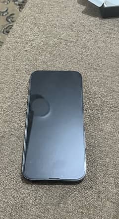 Iphone 13 Pro max 256 GB