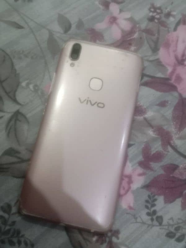 VIVO Y85 1