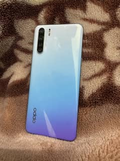 Oppo F15 8+256