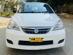 Suzuki Liana 2012 RXi